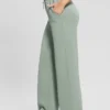 Eco Gelsey broek met rechte pijpen Eco Gelsey broek met rechte pijpen