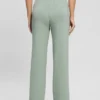 Eco Gelsey broek met rechte pijpen Eco Gelsey broek met rechte pijpen