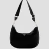 Eco Gemma Hobo-schoudertas Eco Gemma Hobo-schoudertas
