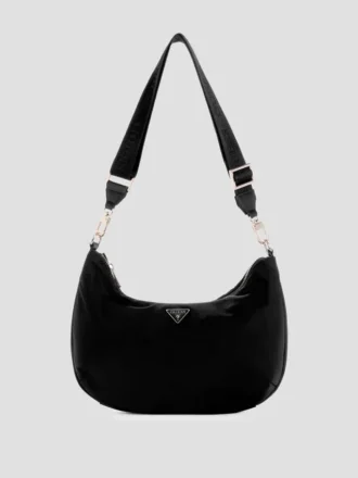 Eco Gemma Hobo-schoudertas