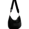 Eco Gemma Hobo-schoudertas Eco Gemma Hobo-schoudertas