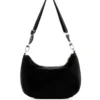 Eco Gemma Hobo-schoudertas Eco Gemma Hobo-schoudertas