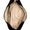 Eco Gemma Hobo-schoudertas Eco Gemma Hobo-schoudertas