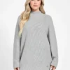 Eco Gemma-trui met raglanmouwen