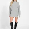 Eco Gemma-trui met raglanmouwen