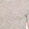 Eco Goodwin gestikte Truien-T-shirt