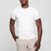 Eco Granada T-shirt met ronde hals