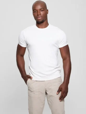 Eco Granada T-shirt met ronde hals