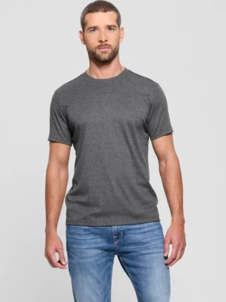 Eco Granada T-shirt met ronde hals