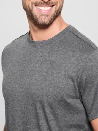 Eco Granada T-shirt met ronde hals