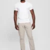 Eco Granada T-shirt met ronde hals