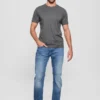 Eco Granada T-shirt met ronde hals
