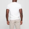 Eco Granada T-shirt met ronde hals