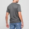 Eco Granada T-shirt met ronde hals