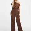 Eco Greta broek van linnenmix Eco Greta broek van linnenmix