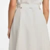 Eco Greta maxi-jurk van linnenmix Eco Greta maxi-jurk van linnenmix