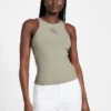 Eco Guendalina Quattro G Tanktop Eco Guendalina Quattro G Tanktop