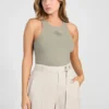 Eco Guendalina Quattro G Tanktop Eco Guendalina Quattro G Tanktop