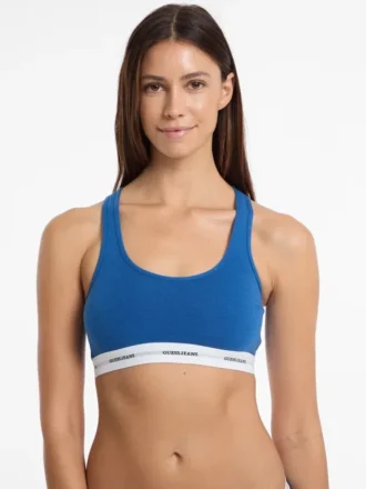 Eco Guess Jeans Bralette