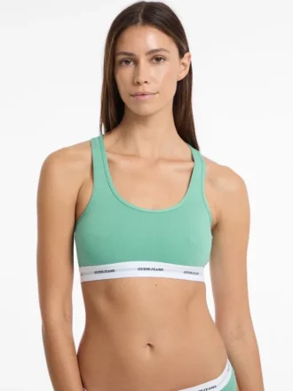 Eco Guess Jeans Bralette