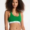 Eco Guess Jeans Bralette