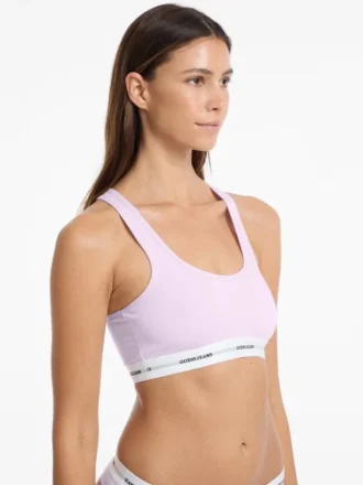 Eco Guess Jeans Bralette