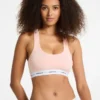 Eco Guess Jeans Bralette