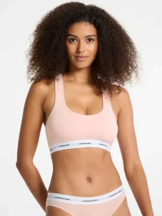 Eco Guess Jeans Bralette