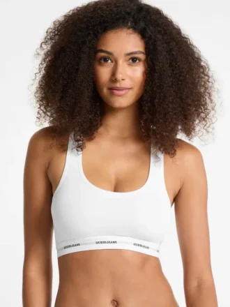 Eco Guess Jeans Bralette
