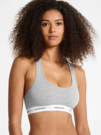 Eco Guess Jeans Bralette