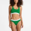 Eco Guess Jeans Bralette