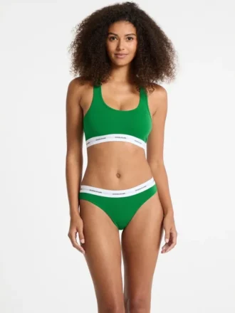 Eco Guess Jeans Bralette