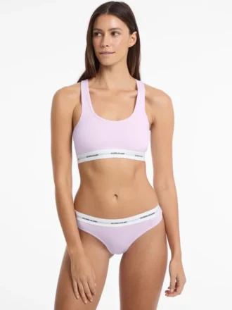 Eco Guess Jeans Bralette