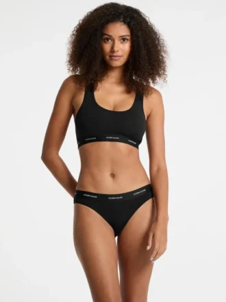Eco Guess Jeans Bralette