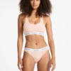 Eco Guess Jeans Bralette
