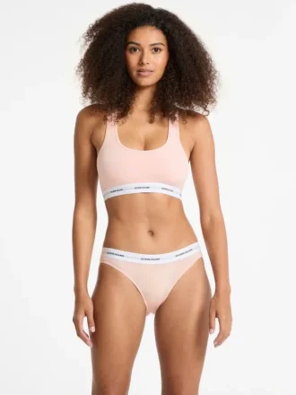 Eco Guess Jeans Bralette