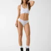 Eco Guess Jeans Bralette