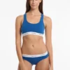 Eco Guess Jeans Bralette