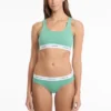 Eco Guess Jeans Bralette