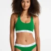 Eco Guess Jeans Bralette