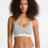 Eco Guess Jeans Bralette