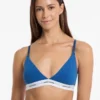 Eco Guess Jeans driehoekige bralette Eco Guess Jeans driehoekige bralette
