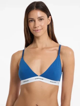Eco Guess Jeans driehoekige bralette