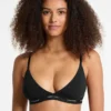 Eco Guess Jeans driehoekige bralette Eco Guess Jeans driehoekige bralette