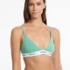 Eco Guess Jeans driehoekige bralette Eco Guess Jeans driehoekige bralette