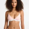 Eco Guess Jeans driehoekige bralette Eco Guess Jeans driehoekige bralette
