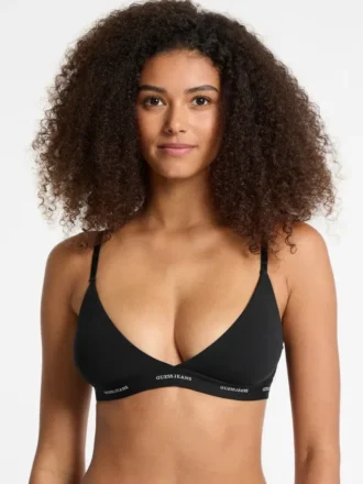 Eco Guess Jeans driehoekige bralette
