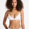 Eco Guess Jeans driehoekige bralette Eco Guess Jeans driehoekige bralette