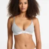 Eco Guess Jeans driehoekige bralette Eco Guess Jeans driehoekige bralette