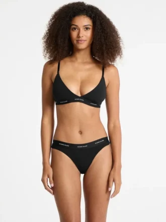 Eco Guess Jeans driehoekige bralette